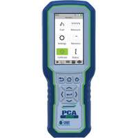 PCA&reg; 400 Combustion & Emissions Analyzer Les Distributions ICE