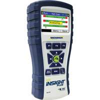Fyrite&reg; Insight&reg; Plus Combustion Analyzer Kit Les Distributions ICE