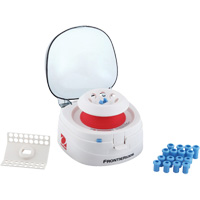 Frontier 5306 Mini Centrifuge Les Distributions ICE