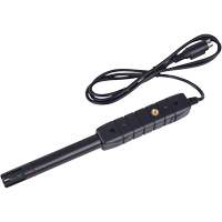 Sonde de temp&eacute;rature/humidit&eacute; de rechange, 15,2 cm " lo Les Distributions ICE
