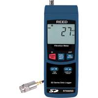 Vibration Meter Les Distributions ICE
