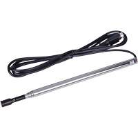 Capteur de rechange pour thermo-an&eacute;mom&egrave;tre, 19,5 cm " lo Les Distributions ICE