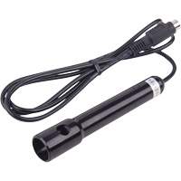 Sonde de conductivit&eacute; de rechange, 15 cm " lo Les Distributions ICE