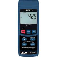 Light Meter Les Distributions ICE