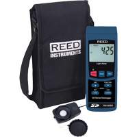 Light Meter Les Distributions ICE