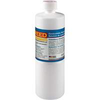 Solution standard pour essai de conductibilit&eacute; Les Distributions ICE