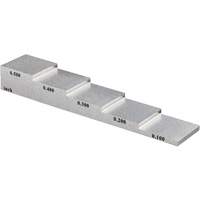 5-Step Calibration Block Les Distributions ICE