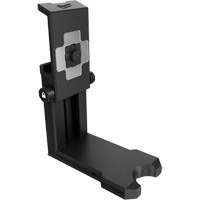 360-Degree Bracket for Cross Line and Plane Lasers Les Distributions ICE