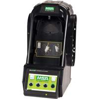 Galaxy&reg; GX2 Automated Test System, Compatible with Altair&reg; 5/5X Multigas Detector Les Distributions ICE