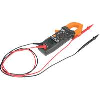 Trousse dessai &eacute;lectrique avec pince-m&egrave;tre Les Distributions ICE