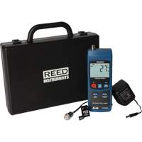 Vibration Meters