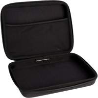 Medium Carrying Case, Hard Case Les Distributions ICE