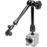 Jointed Magnetic Stand for Dial Indicator Les Distributions ICE