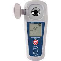 Refractometer, Digital, Brix Les Distributions ICE