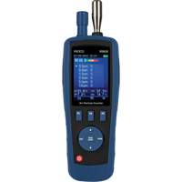 Compteur de particules dans lair R9930 Les Distributions ICE