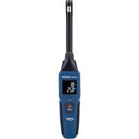 Bluetooth Smart Series Thermo-Hygrometer, 0% - 100% RH, -4°- 140° F ( -20° - 60° C ) Les Distributions ICE