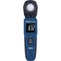 Bluetooth Smart Series Light Meter Les Distributions ICE