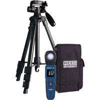 R1630 Smart Series Light Meter Kit Les Distributions ICE