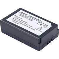 Replacement Battery for R9930 Air Particle Counter Les Distributions ICE