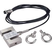 Replacement Load Cell for SD-6100 Data Logging Force Gauge Les Distributions ICE