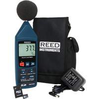 Data Loggers & Transmitters