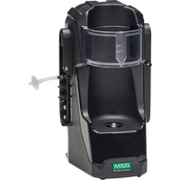 Porte-cylindre portable ALTAIR io 4 Les Distributions ICE