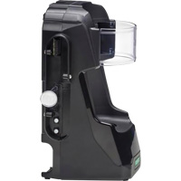 Porte-cylindre portable ALTAIR io 4 Les Distributions ICE