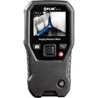 IGM Moisture Meter, 0 - 100% Moisture Range Les Distributions ICE
