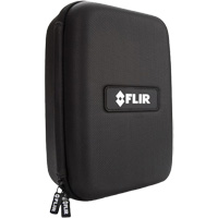 Protective Case for Moisture Meters Les Distributions ICE