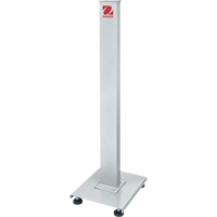 Painted Floor Stand Les Distributions ICE
