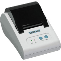 STP-103 US Thermal Printer Les Distributions ICE