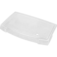 Couvercle utilis&eacute; pour les analyseurs d'humidit&eacute; MB32 & MB62 Les Distributions ICE