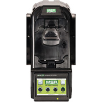 Galaxy&reg; GX2 Automated Calibration System with Charging, Compatible with Altair&reg; 5/5X Multigas Detector Les Distributions ICE