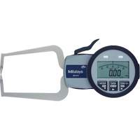 External Digital Caliper Gauge, 0 - 20 mm Range Les Distributions ICE