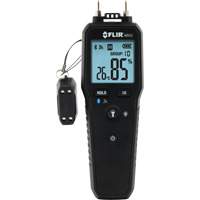 Pin Moisture Meter with Bluetooth&reg;, 1 - 99% Moisture Range Les Distributions ICE