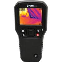 Moisture Meter & Thermal Imager with MSX&reg;, 7 - 100% Moisture Range Les Distributions ICE
