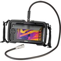 VS80 19 mm × 1 m Long IR Thermal Camera Probe Les Distributions ICE