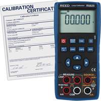 &eacute;talonneur en boucle avec certificat de traçabilit&eacute; Les Distributions ICE