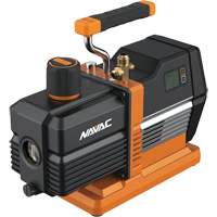Vacuum Pump Les Distributions ICE