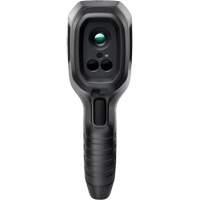 TG298 30:1 High Temperature Spot IR Thermal Imaging Camera with Bullseye Laser, 320 x 240 pixels, -25° - 1080°C (-130° - 1976°F), <70 mK Les Distributions ICE