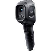 TG298 30:1 High Temperature Spot IR Thermal Imaging Camera with Bullseye Laser, 320 x 240 pixels, -25° - 1080°C (-130° - 1976°F), <70 mK Les Distributions ICE