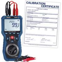 Cable Length Tester with Calibration Certificate Les Distributions ICE