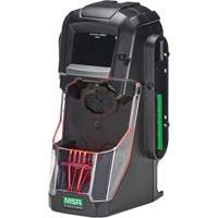ALTAIR io 6 Dock Test Stand Les Distributions ICE