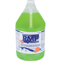 Lemon Scented Cleaner & Degreaser, 4 L, Jug Les Distributions ICE