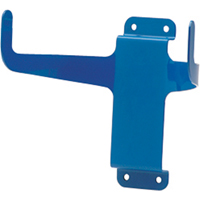Support pour serviettes nettoyantes pour les mains robustes Fast Wipes en seau Les Distributions ICE