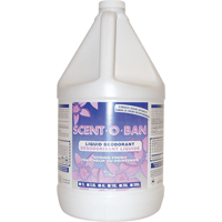 Scent-o-ban, Spring Fresh, Liquid Les Distributions ICE