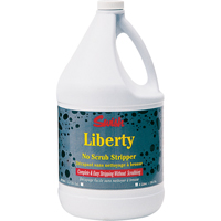 Liberty Floor Stripper, 4 L, Jug Les Distributions ICE