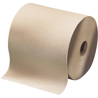 Essuie-mains Universels en rouleau, 1 pli, Standard, 800' lo Les Distributions ICE