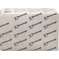 Serviettes Advanced Xpressnap pour distributeur, 1 pli, 8-1/2" lo x 13" la, 500 /pqt Les Distributions ICE