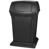 Ranger&reg; Containers, Polyethylene, 45 US gal. Les Distributions ICE